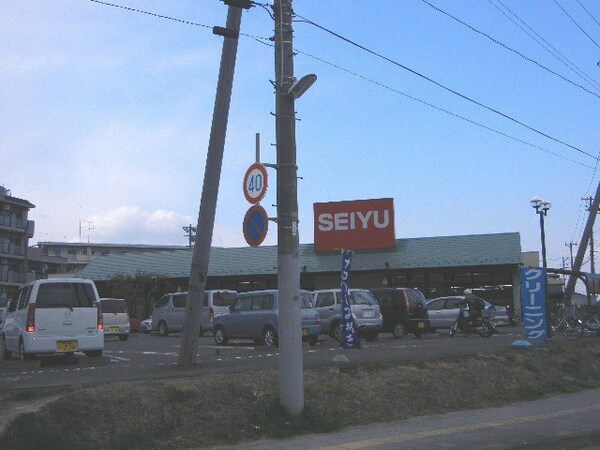その他(SEIYU鶴ケ谷店)