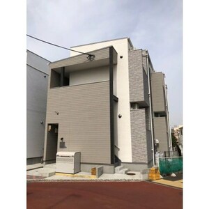 ハーモニーテラス五輪Ⅴ外観写真