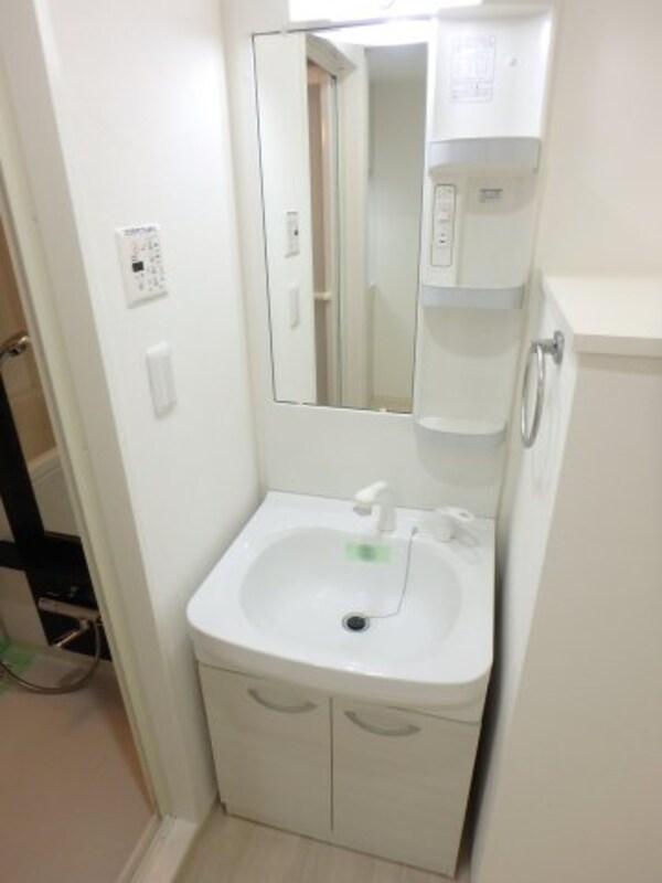 洗面・脱衣所