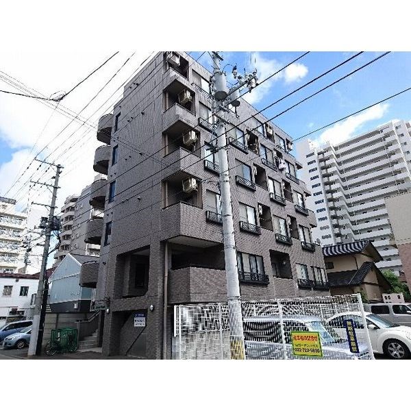リエス支倉町