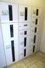 物件内観写真13　(宅配ＢＯＸ)