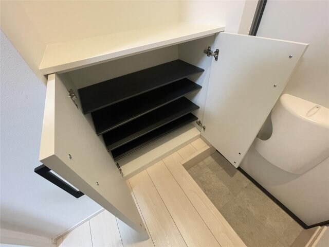 物件内観写真11　