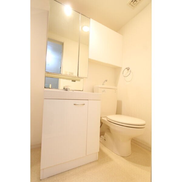 洗面・脱衣所(※イメージ)