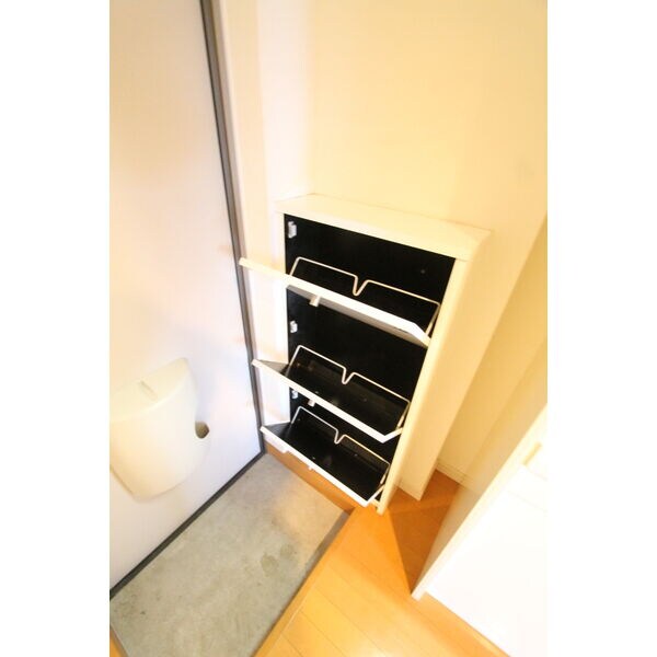 物件内観写真14　(キッチンスペース※イメージ)