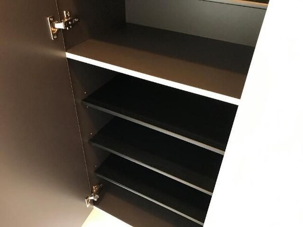 収納(イメージ写真)