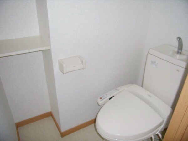 トイレ(イメージ)