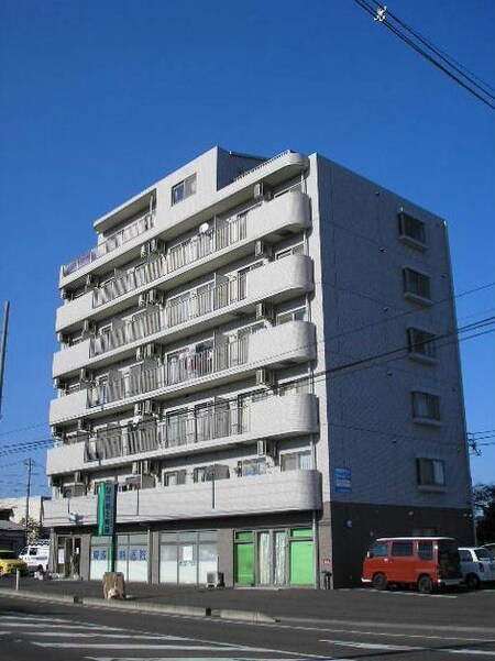 グレースJUN外観写真