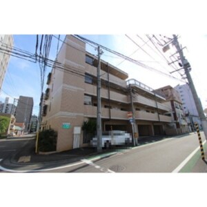 パールハイム錦町外観写真