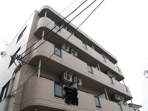 Ｉｎ-Ｔｏｗｎｅｒ木町外観写真