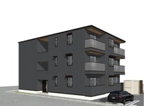 D-ROOM小田原2丁目Bの外観写真