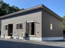 明泉　水の森　の外観写真