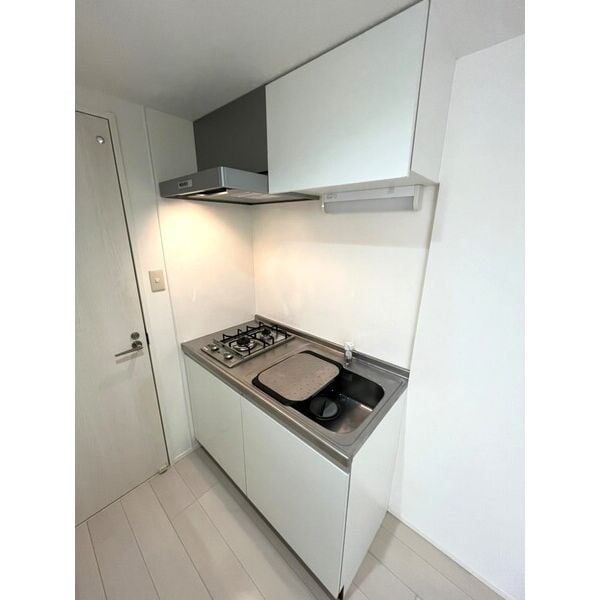 キッチン(※同タイプのお部屋の写真です。)