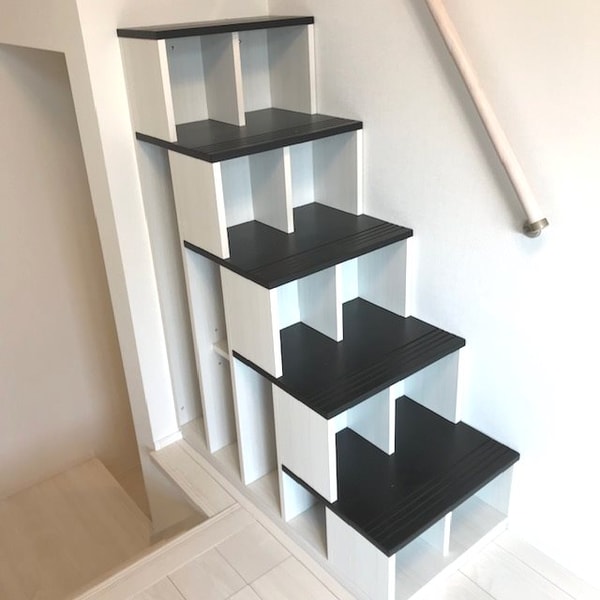 収納(※同タイプのお部屋の写真です。)