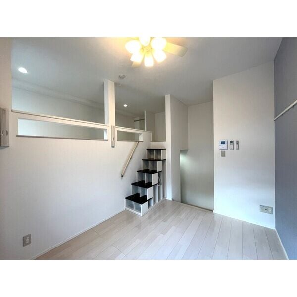 居室(※同タイプのお部屋の写真です。)