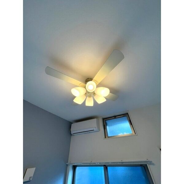 物件内観写真15　(※同タイプのお部屋の写真です。)