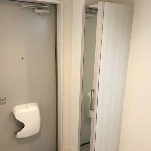 物件内観写真18　(※同タイプのお部屋の写真です。)