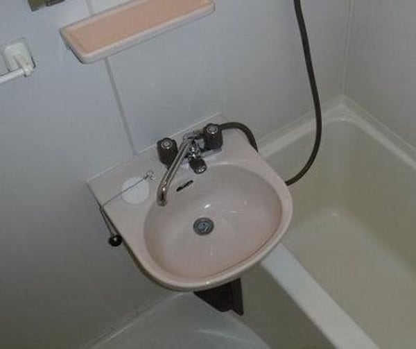 洗面・脱衣所(洗面台)