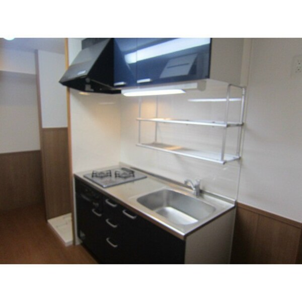 キッチン(現状優先)