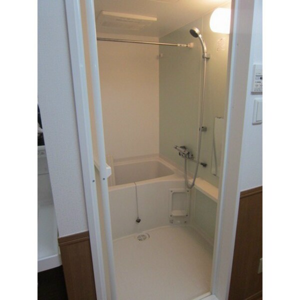 浴室(現状優先)