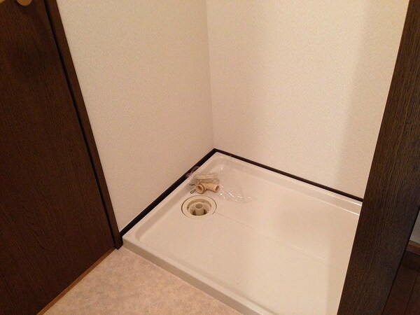 建物設備(防水パン)