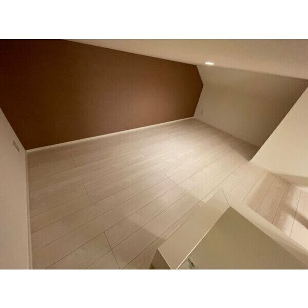 物件内観写真5　(※同シリーズ物件の写真になります。)