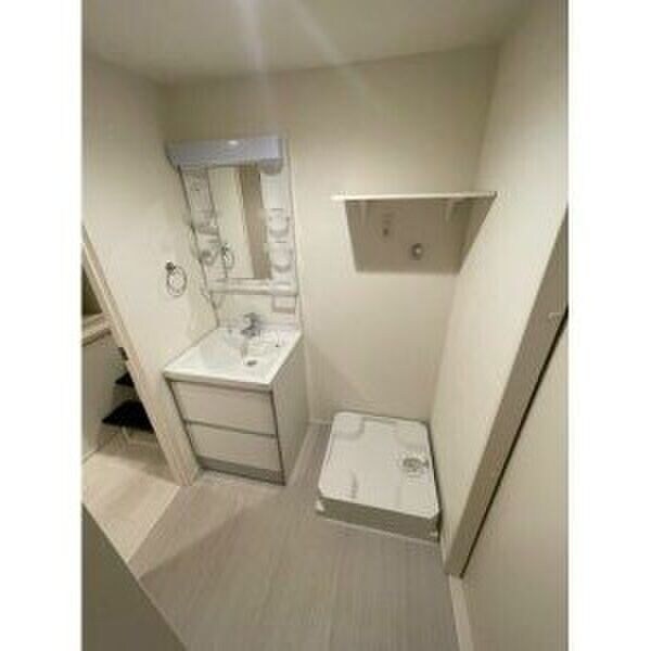 物件内観写真9　(※同シリーズ物件の写真になります。)