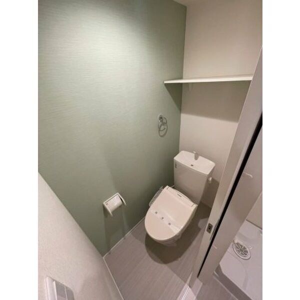 物件内観写真10　(※同シリーズ物件の写真になります。)