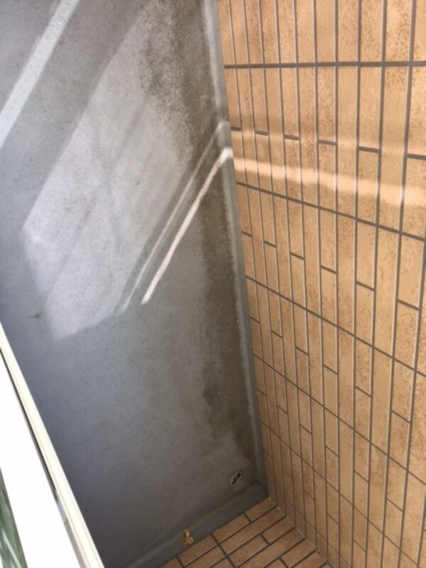 バルコニー(別室参考写真)