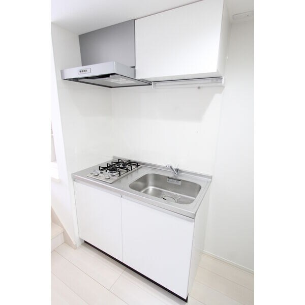 物件内観写真4　(同シリーズタイプの室内写真となります)