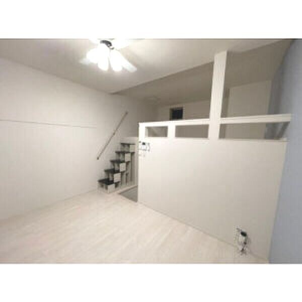 物件内観写真3　(※同シリーズの写真になります。)