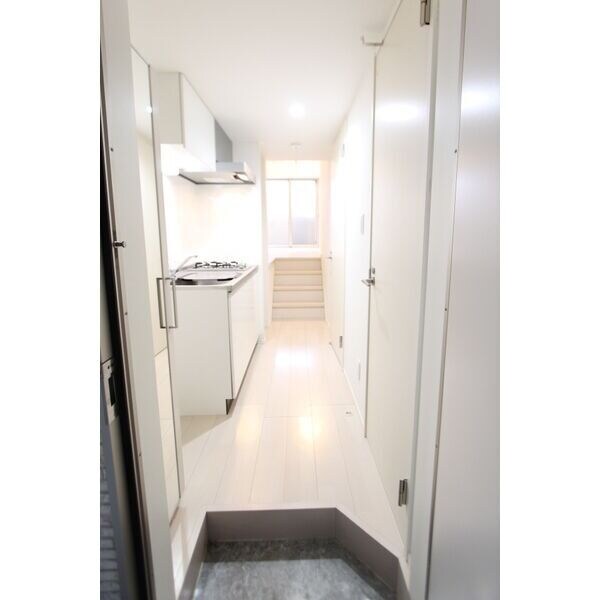 物件内観写真2　(※イメージ)