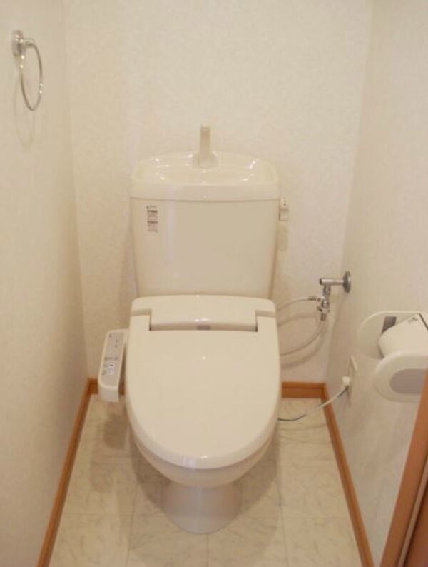 トイレ(※イメージ写真)