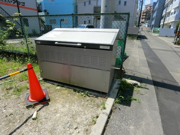 建物設備