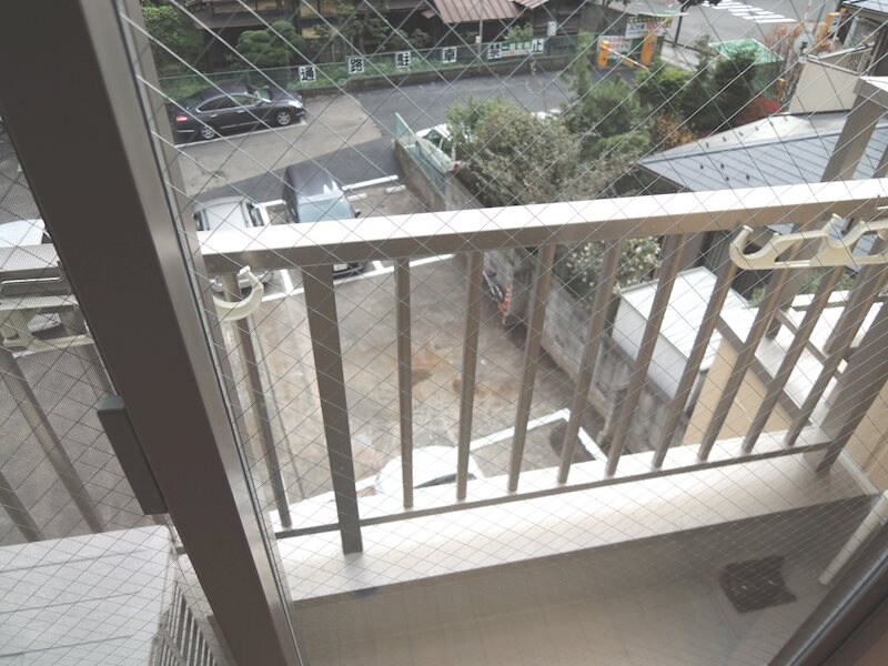 物件内観写真8　(家具家電付き)