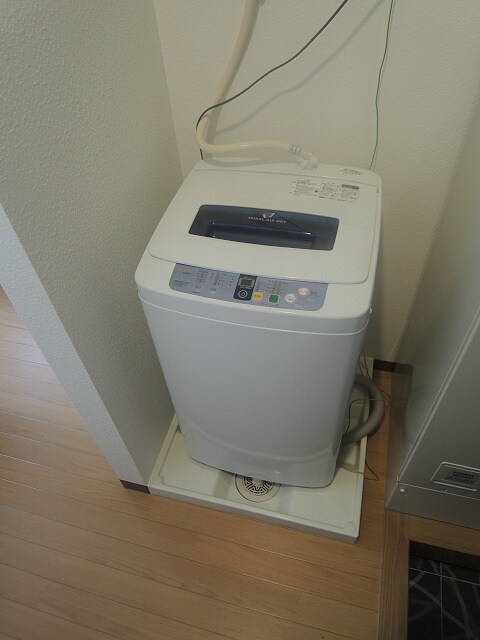 物件内観写真14　(家具家電付き)