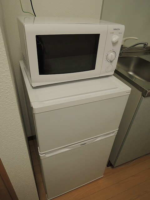 物件内観写真17　(家具家電付き)