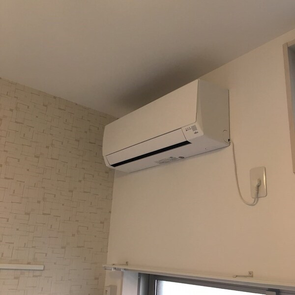 建物設備(同じシリーズタイプの室内写真となります)