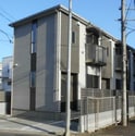 ヴィラ北仙台