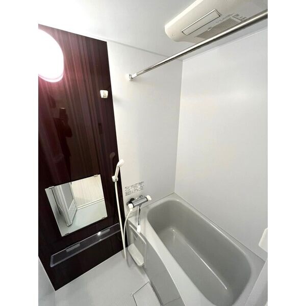 物件内観写真10　(同タイプのお部屋の室内写真となります。)