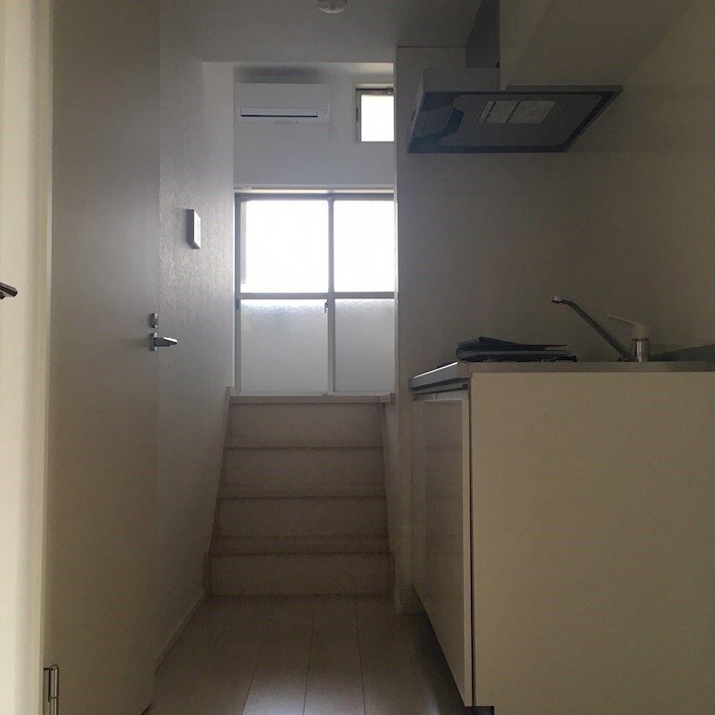 物件内観写真12　(同タイプのお部屋の室内写真となります。)