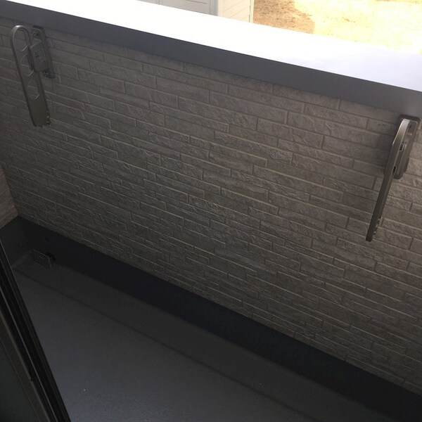 バルコニー(同タイプのお部屋の室内写真となります。)