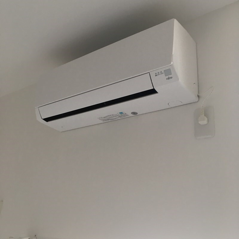 物件内観写真17　(同タイプのお部屋の室内写真となります。)