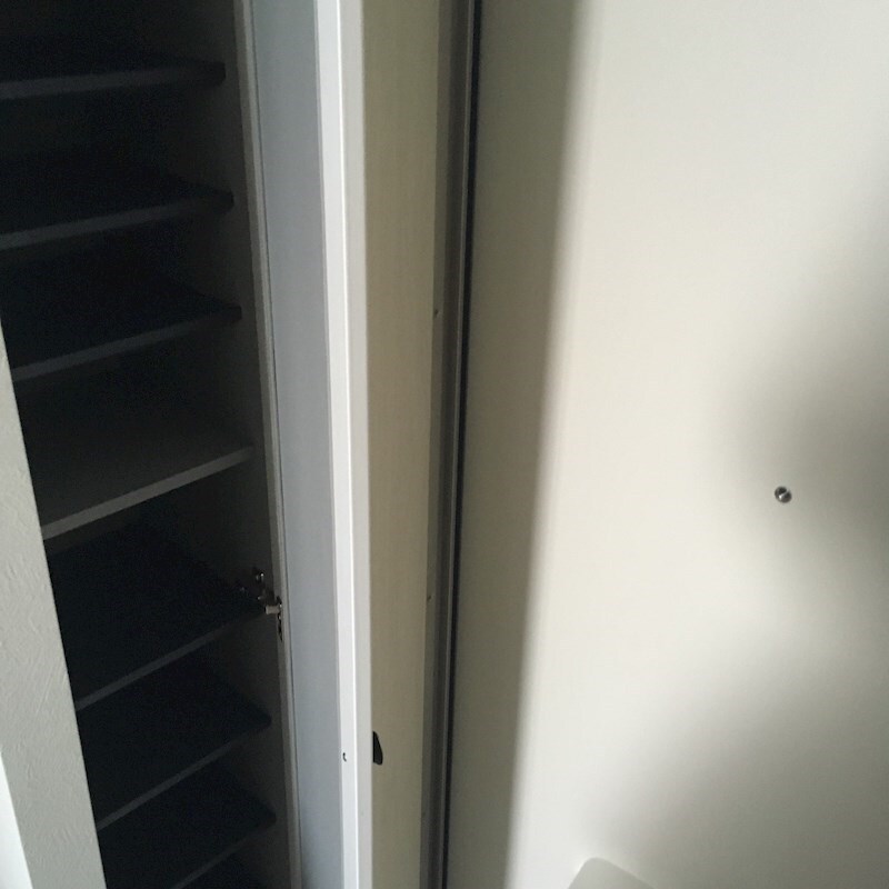 物件内観写真21　(同タイプのお部屋の室内写真となります。)