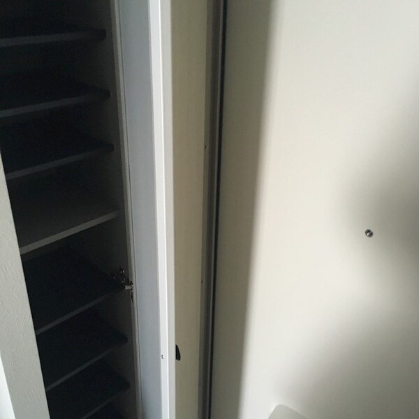 収納(同タイプのお部屋の室内写真となります。)
