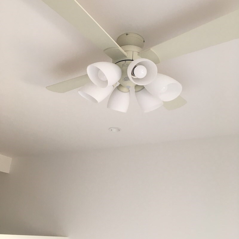 物件内観写真22　(同タイプのお部屋の室内写真となります。)