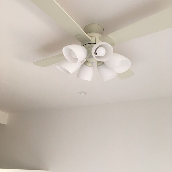 建物設備(同タイプのお部屋の室内写真となります。)