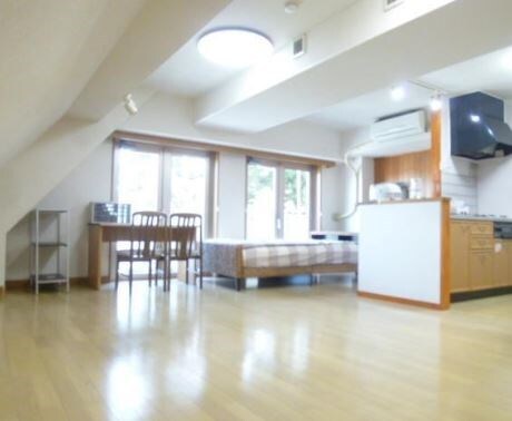 物件内観写真4　(参考写真)