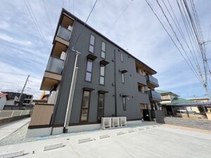 トータス外観写真