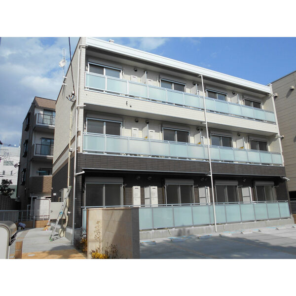 SANA泉中央