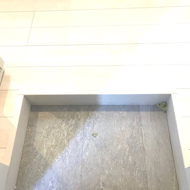 物件内観写真2　(※同シリーズ物件の写真です。)